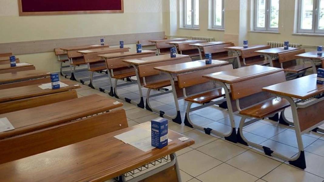 OKULLAR NE ZAMAN AÇILACAK? MEB 2025-2026 eğitim yılı açıklandı. 2026'da okullar ne zaman kapanacak? 4