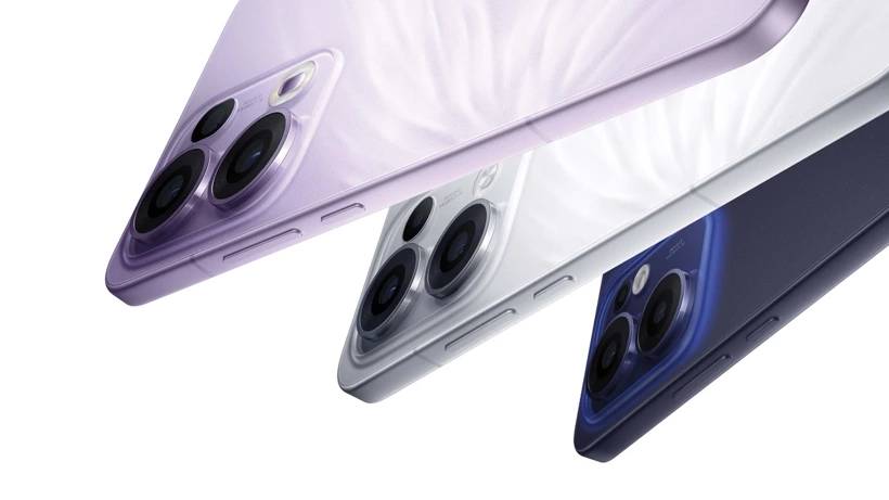 Dev bataryalı OPPO geliyor! 1.5 gün şarjı bitmeyecek 1