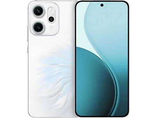 OPPO Reno serisi satışta! Hem iPhone'dan daha fazla özelliğe sahip hem de çok ucuz! 4