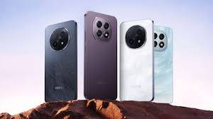 Dev bataryalı OPPO geliyor! 1.5 gün şarjı bitmeyecek 2