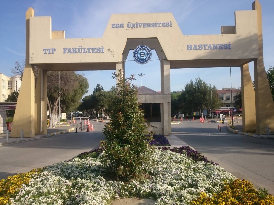 YKS TERCİHLERİ BİTMEDEN MUTLAKA BAKIN: En yüksek sıralamayla öğrenci alan üniversiteler belli oldu 5
