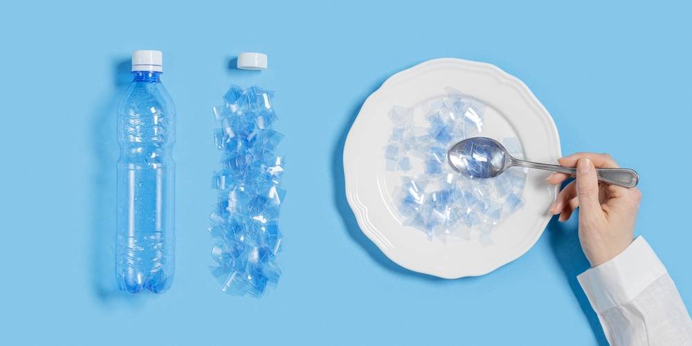 Sert ve yumuşak suda denendi! İşte içme suyundaki mikroplastiklerden kurtulmanın şaşırtıcı yolu 1