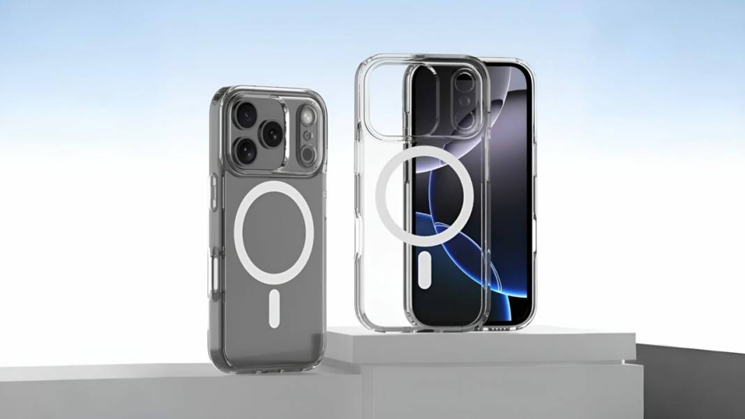 iPhone 17 serisi dudak uçuklatacak fiyatlarla geliyor: Türkiye’de ABD’den bile pahalı olabilir! 2