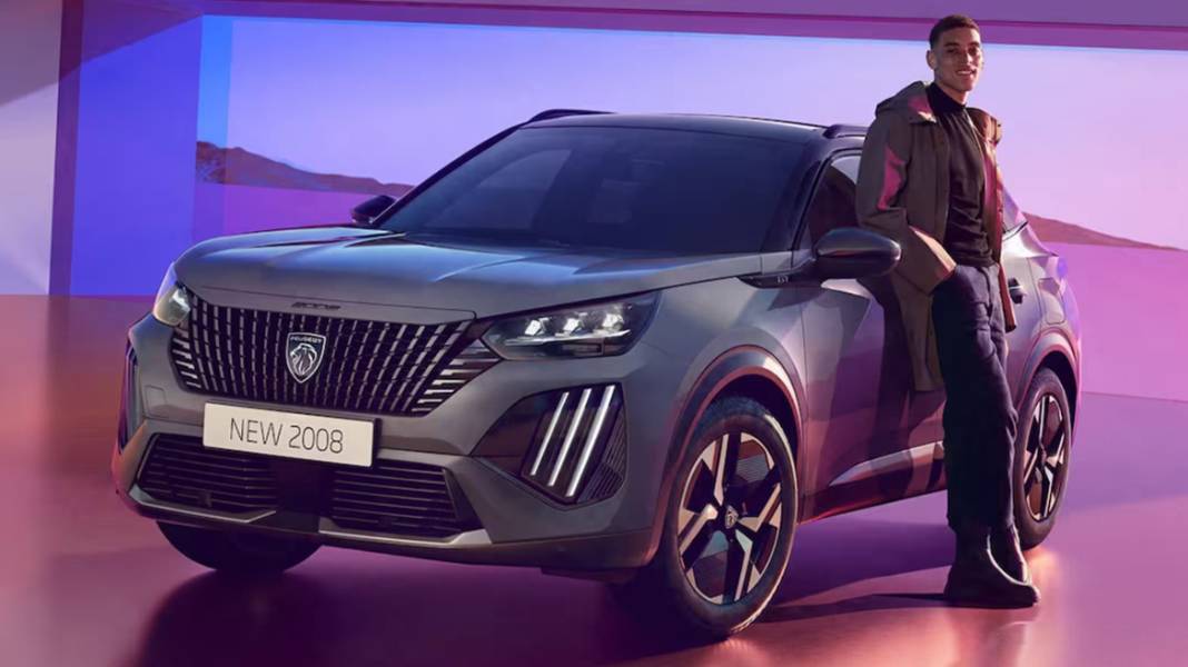 Peugeot 2008 alınır mı? İşte tasarımından performansına tüm detaylar 7