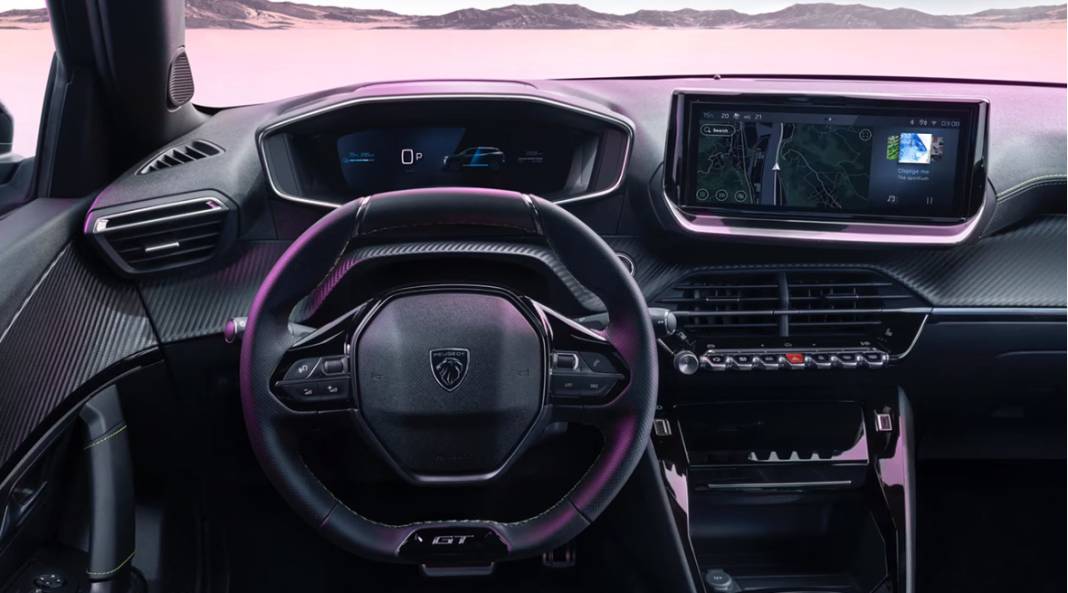 Peugeot 2008 alınır mı? İşte tasarımından performansına tüm detaylar 6