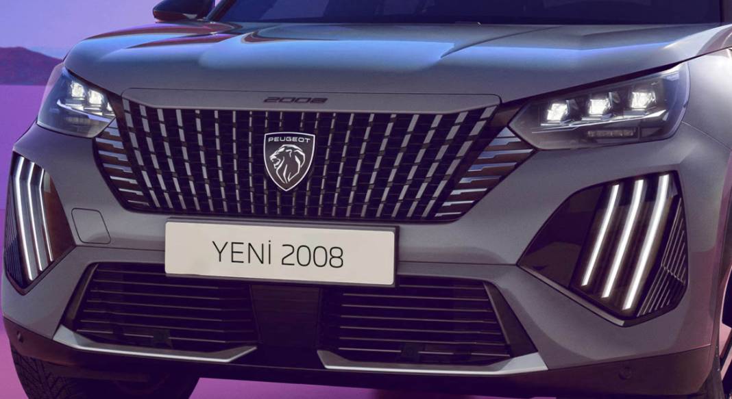 Peugeot 2008 alınır mı? İşte tasarımından performansına tüm detaylar 4