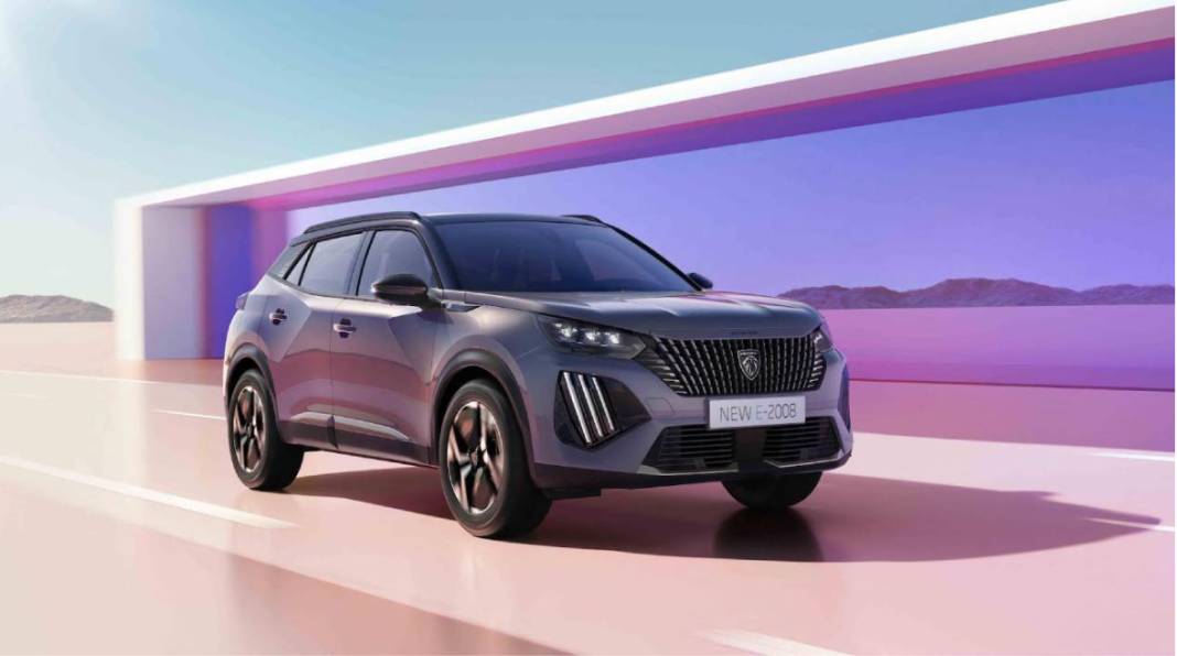 Peugeot 2008 alınır mı? İşte tasarımından performansına tüm detaylar 3