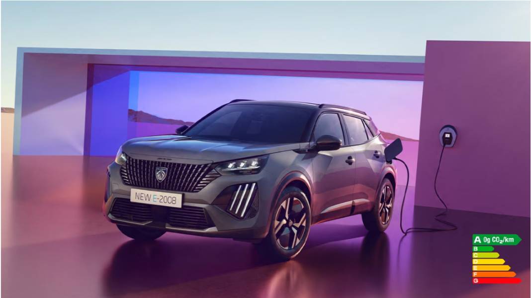 Peugeot 2008 alınır mı? İşte tasarımından performansına tüm detaylar 2