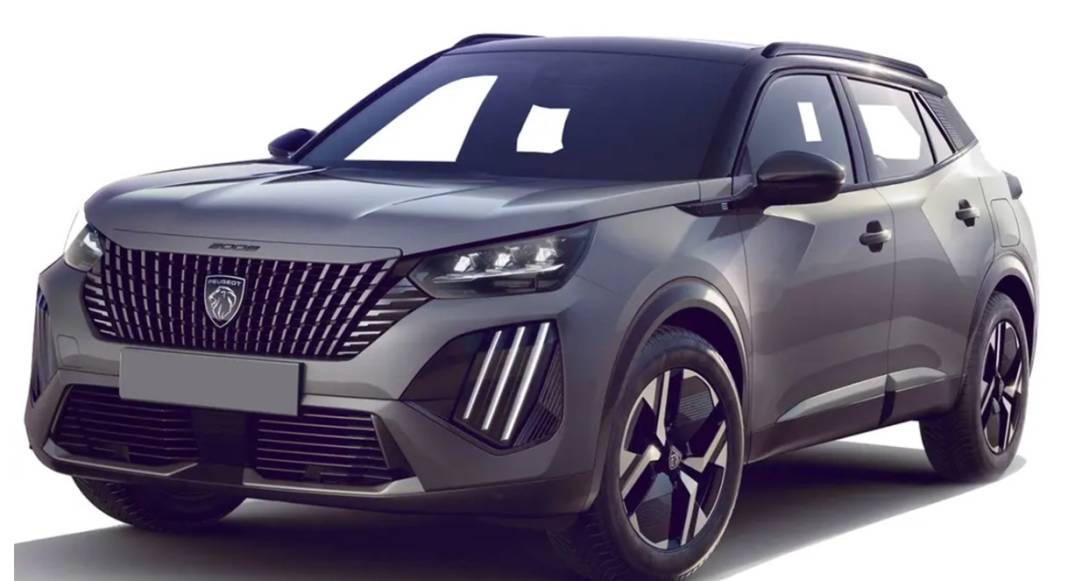 Peugeot 2008 alınır mı? İşte tasarımından performansına tüm detaylar 1