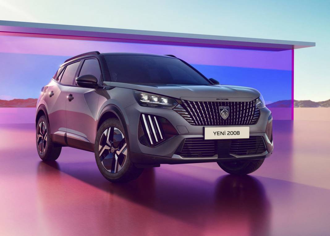 PEUGEOT AĞUSTOS AYI FİYAT LİSTESİ YAYIMLANDI: E-308, Peugeot 5008, Rifter ne kadar? 1