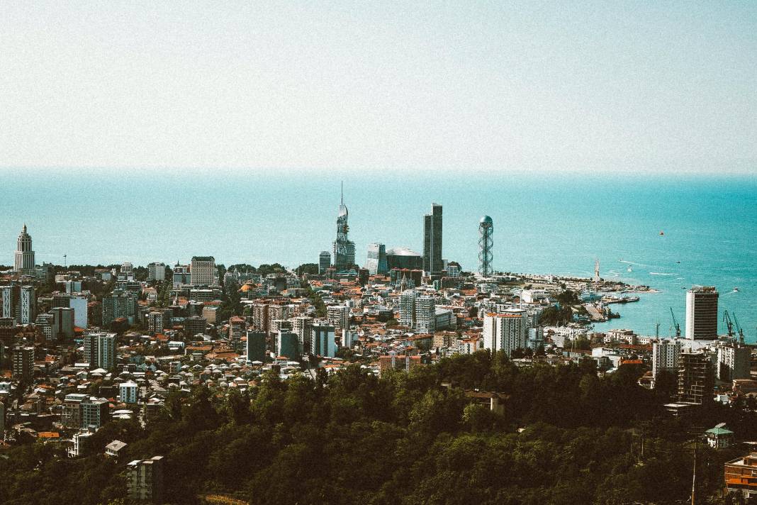 Dünyanın en çok ziyaret edilen şehirleri belli oldu! İstanbul zirveye çok yaklaştı 3