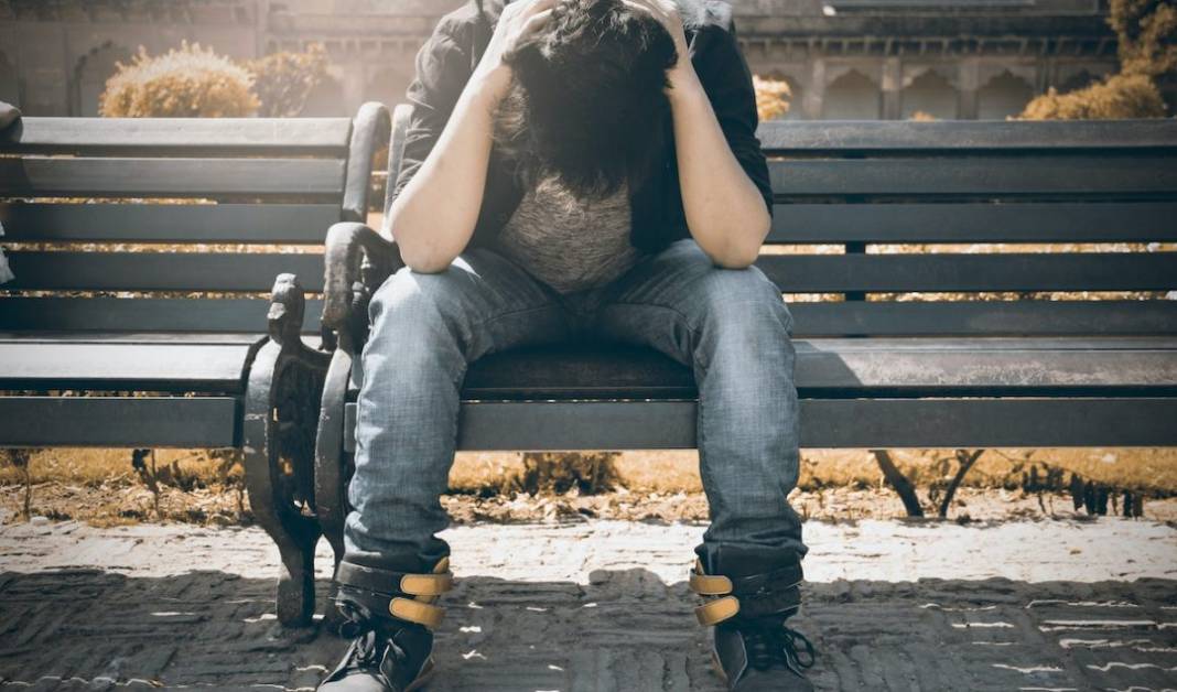 TÜRKİYE'NİN EN MUTSUZ ŞEHİRLERİ BELLİ OLDU: Listenin başında ne İstanbul var ne de Ankara 6