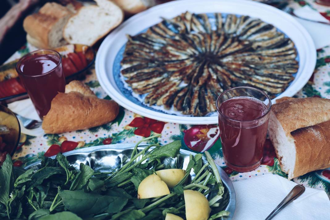 Dünyanın en iyi mutfakları belli oldu! Türkiye’nin sırası herkesi şaşırttı 1
