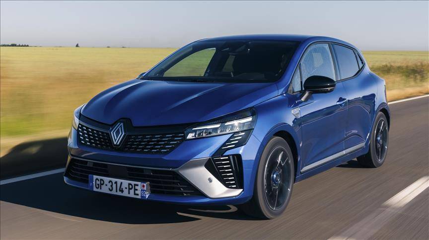 RENAULT AĞUSTOS AYI FİYAT LİSTESİ AÇIKLANDI: Renault Clio, Austral, Megane, Captur, Duster ve Rafale ne kadar? 6