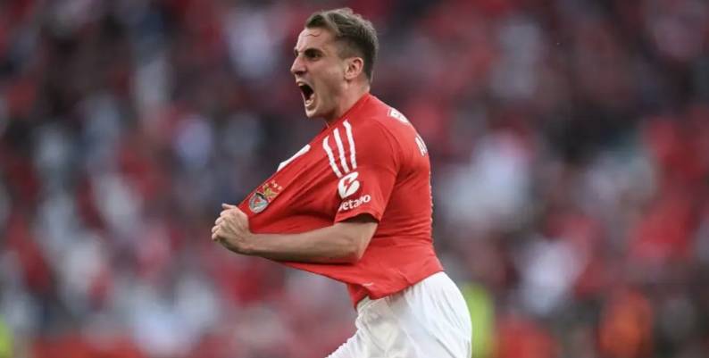 Okan Buruk'tan dikkat çeken Kerem Aktürkoğlu hamlesi! 4