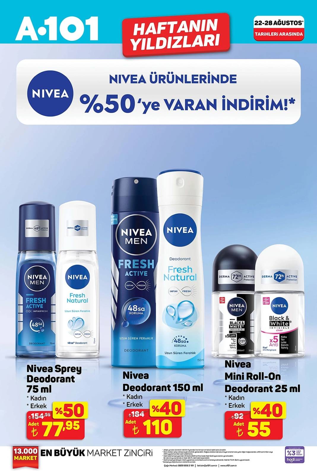 A101'e çay, salça ve yoğurt büyük indirimlerle geliyor: İndirimler 28 Ağustos'a kadar devam edecek! 5