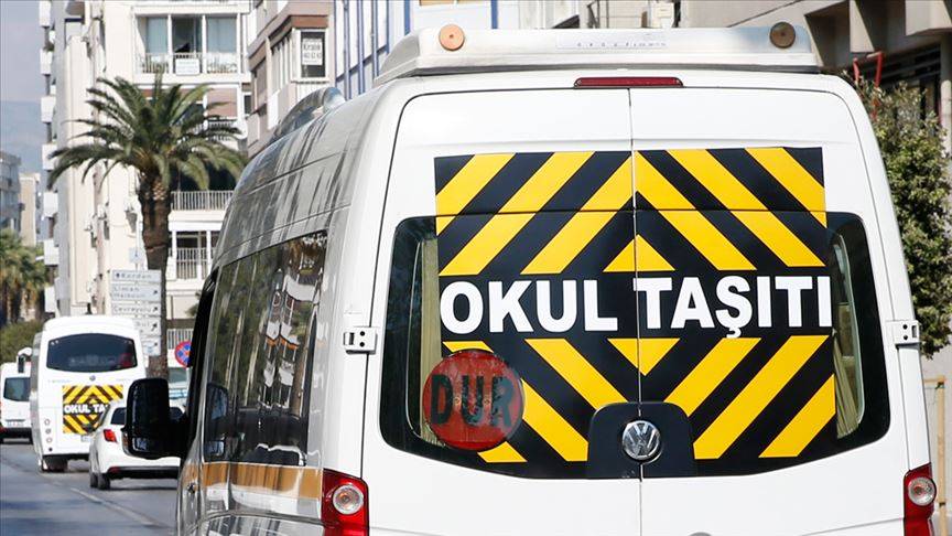 İstanbul ve Ankara’da okul servislerine büyük zam kapıda! Okul servis ücretleri ne kadar olacak? 5