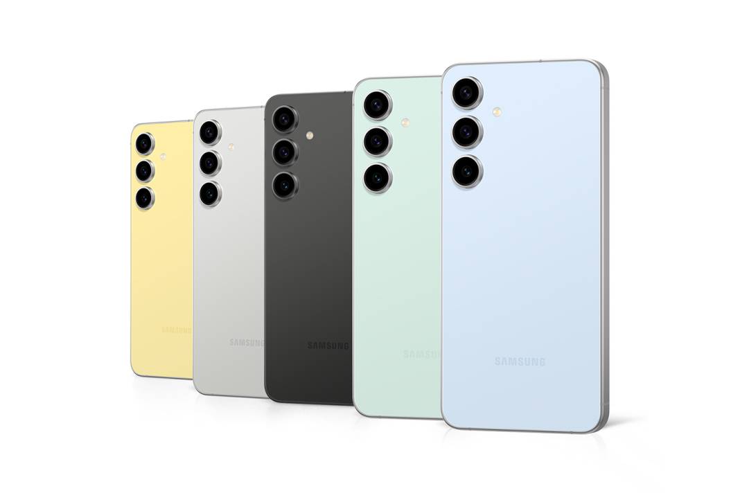 Samsung’un yeni canavarı Galaxy S25 FE ortaya çıktı: İşte merak edilen tüm özellikleri! 4