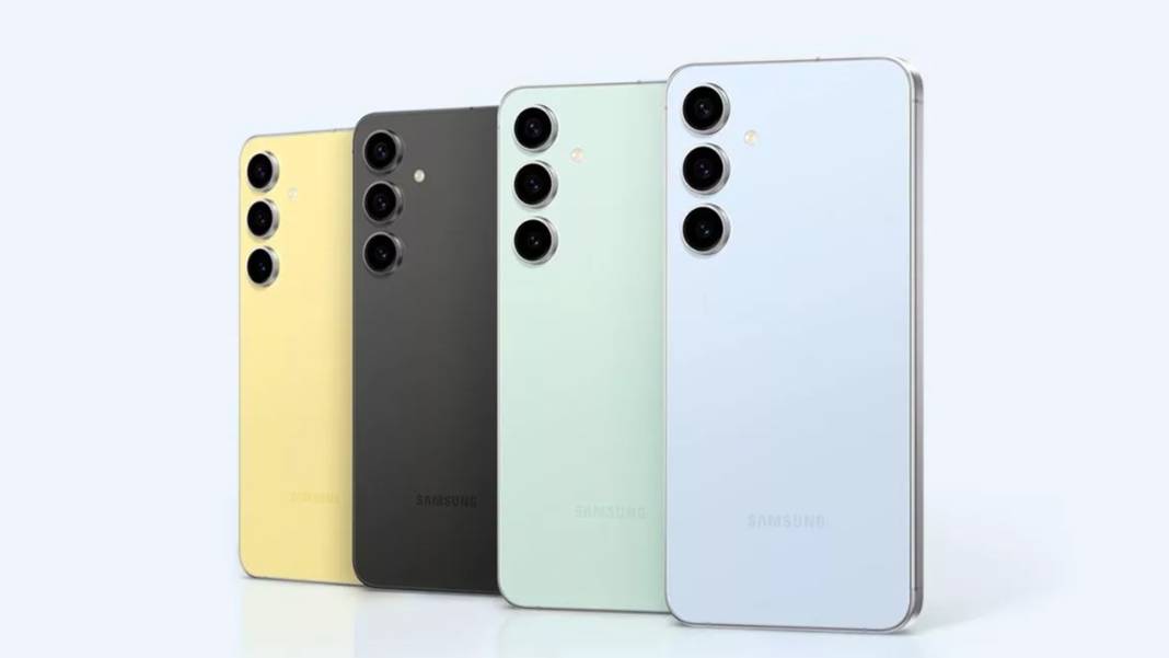 Galaxy S25 FE özellikleri lansmandan önce ortaya saçıldı! İşte hayal kırıklığı yaratan detay ve tüm sızıntılar 3
