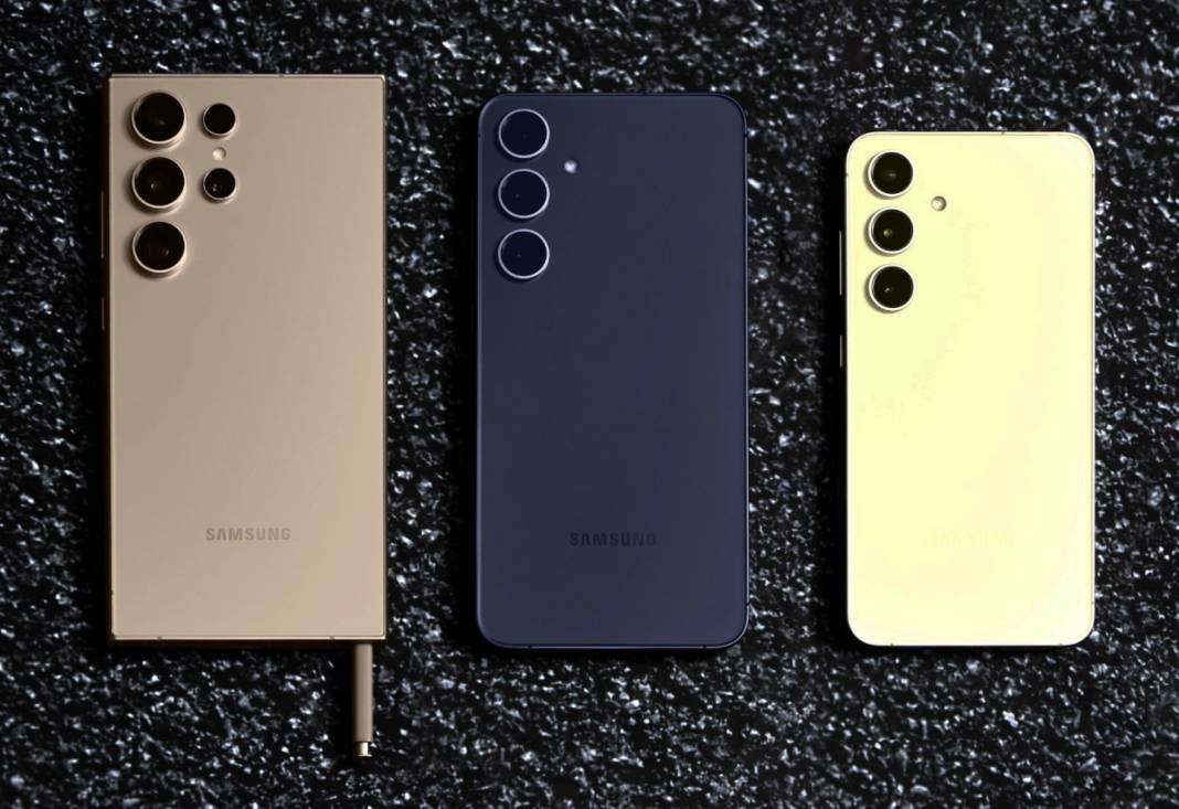 Samsung’un yeni canavarı Galaxy S25 FE ortaya çıktı: İşte merak edilen tüm özellikleri! 1