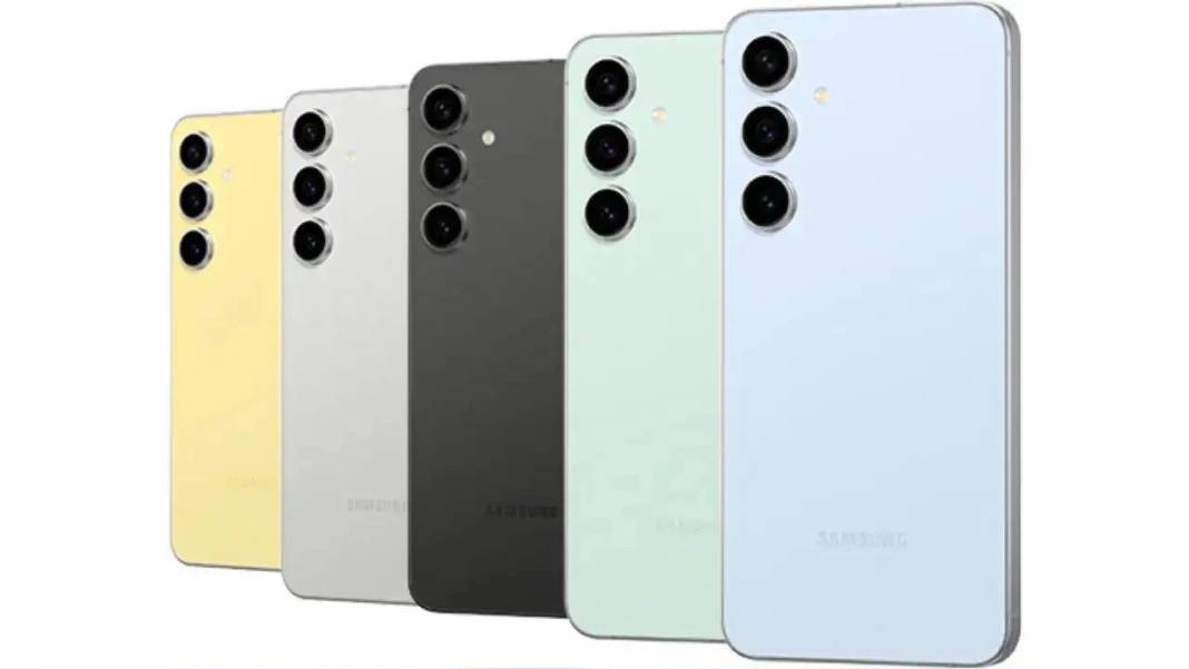 Herkes bunu bekliyordu! Samsung S25 FE'nin fiyatı belli oldu 2