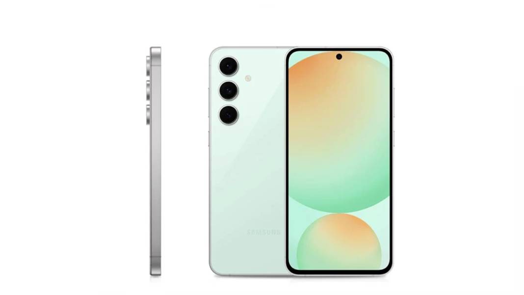 Herkes bunu bekliyordu! Samsung S25 FE'nin fiyatı belli oldu 4