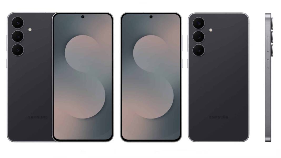 Herkes bunu bekliyordu! Samsung S25 FE'nin fiyatı belli oldu 3