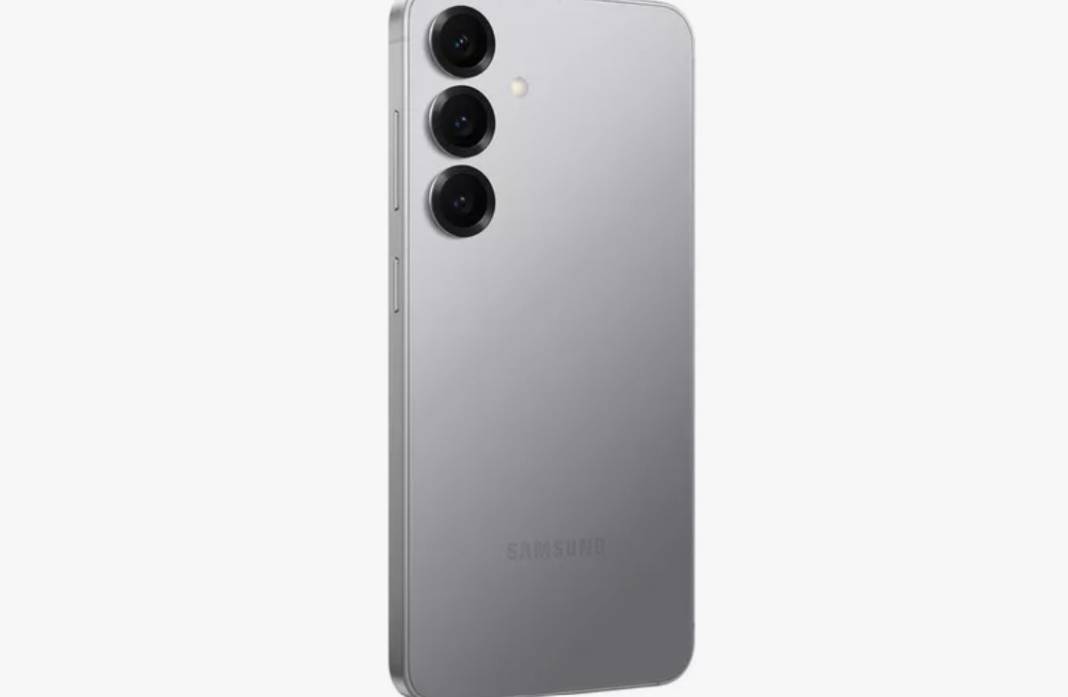 Samsung’un yeni canavarı Galaxy S25 FE ortaya çıktı: İşte merak edilen tüm özellikleri! 6