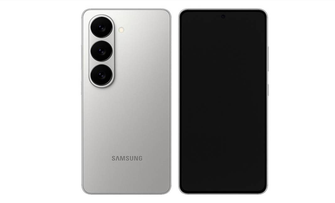 2026’nın en çok konuşulacak telefonu Samsung Galaxy S26 Pro geliyor: İşte muhtemel tasarım, özellikler ve 2026 fiyatı! 3