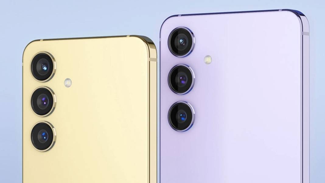 Galaxy S25 FE özellikleri lansmandan önce ortaya saçıldı! İşte hayal kırıklığı yaratan detay ve tüm sızıntılar 5
