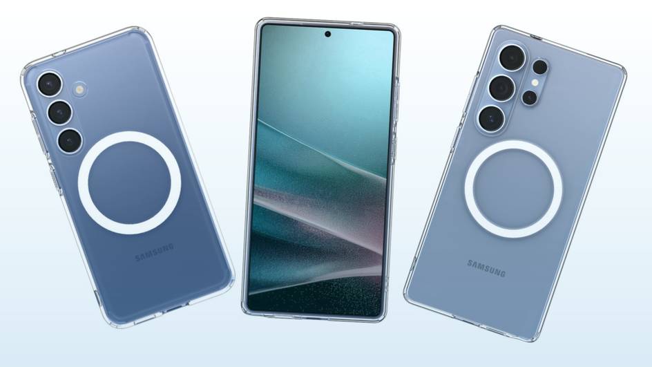 Samsung’un yeni canavarı Galaxy S25 FE ortaya çıktı: İşte merak edilen tüm özellikleri! 2