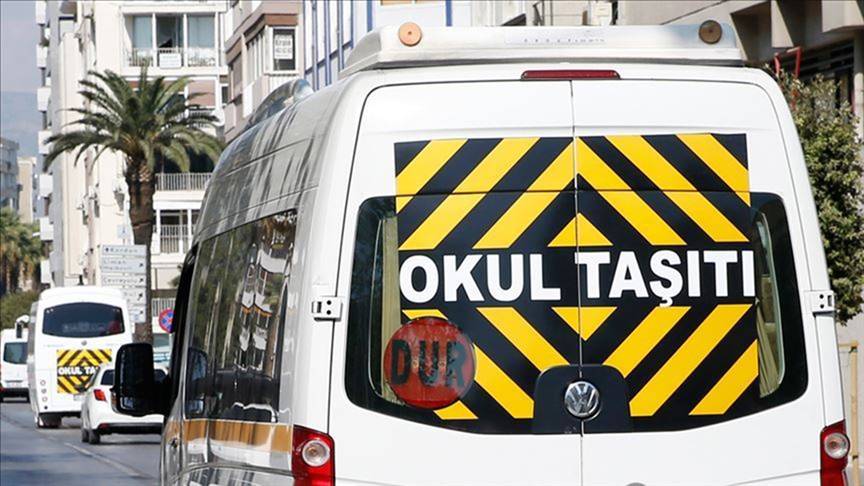 Beklenen zam geldi: Ankara’da okul servis ücretlerine yüzde 30 zam yapıldı! 1
