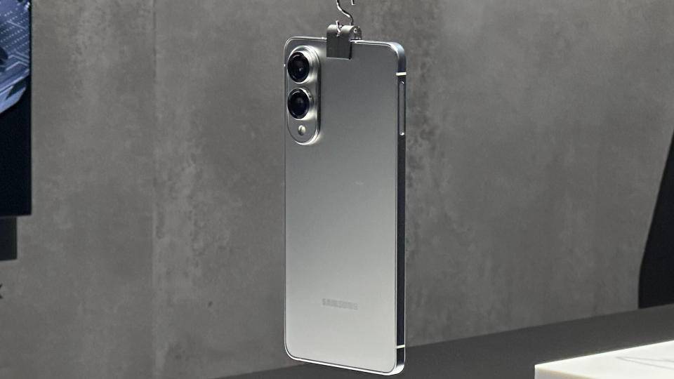 Galaxy S25 FE özellikleri lansmandan önce ortaya saçıldı! İşte hayal kırıklığı yaratan detay ve tüm sızıntılar 4