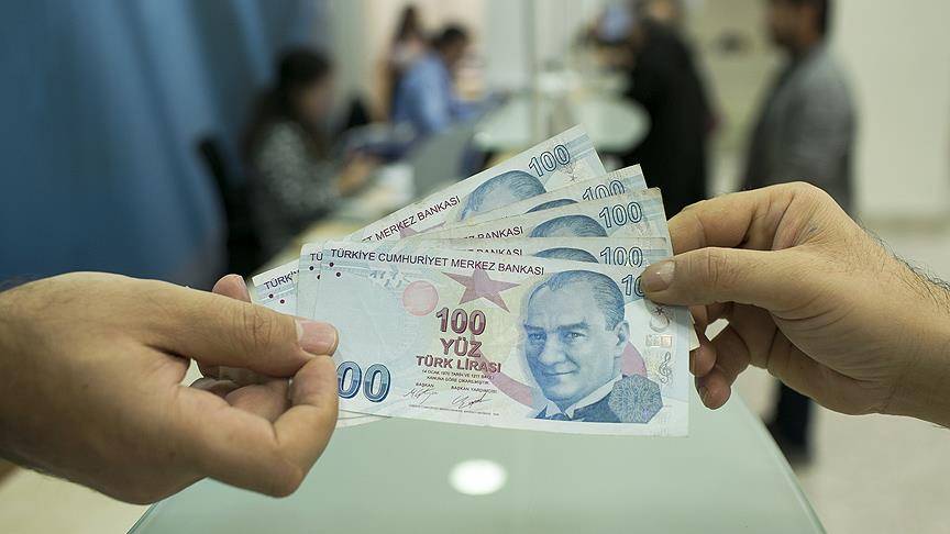 Banka hesabında parası olan herkesi ilgilendiriyor: Devlet yıl sonuna kadar süre verdi! 6