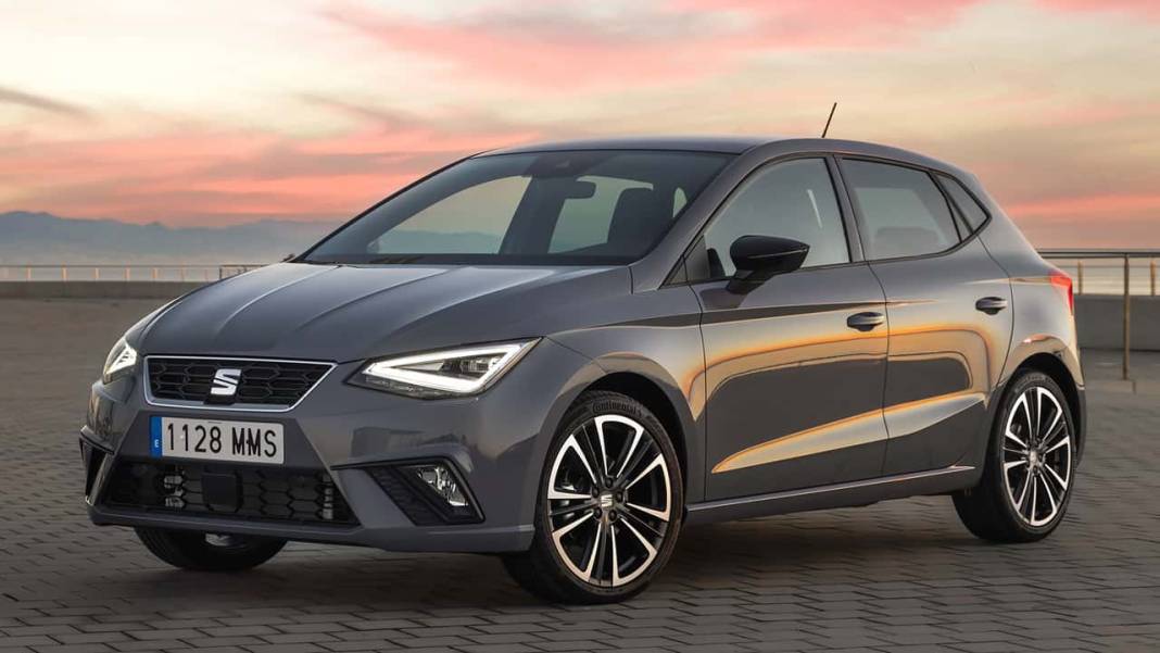 Seat Ağustos ayı güncel fiyat listesini duyurdu: Seat Ibiza, Leon, Arona ve Ateca ne kadar? 4