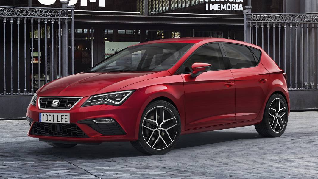 Seat Ağustos ayı güncel fiyat listesini duyurdu: Seat Ibiza, Leon, Arona ve Ateca ne kadar? 1