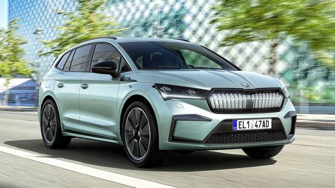 SKODA AĞUSTOS AYI FİYAT LİSTESİ YAYINLANDI: Fabia, Superb, Octavia ne kadar? 7