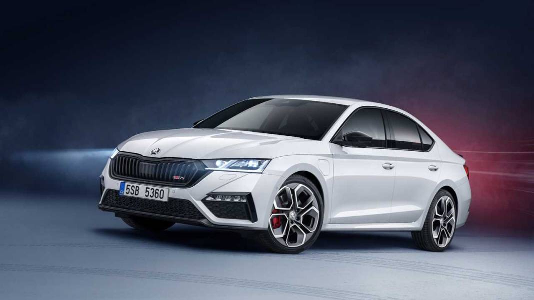 SKODA AĞUSTOS AYI FİYAT LİSTESİ YAYINLANDI: Fabia, Superb, Octavia ne kadar? 5
