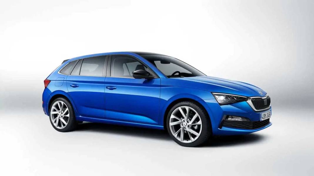 SKODA AĞUSTOS AYI FİYAT LİSTESİ YAYINLANDI: Fabia, Superb, Octavia ne kadar? 3