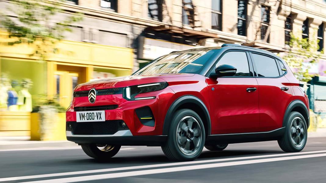 TEMMUZ 2025'TE EN ÇOK SATILAN ELEKTRİKLİ OTOMOBİLLER BELLİ OLDU: Listenin başındaki marka kapış kapış satmış! 4