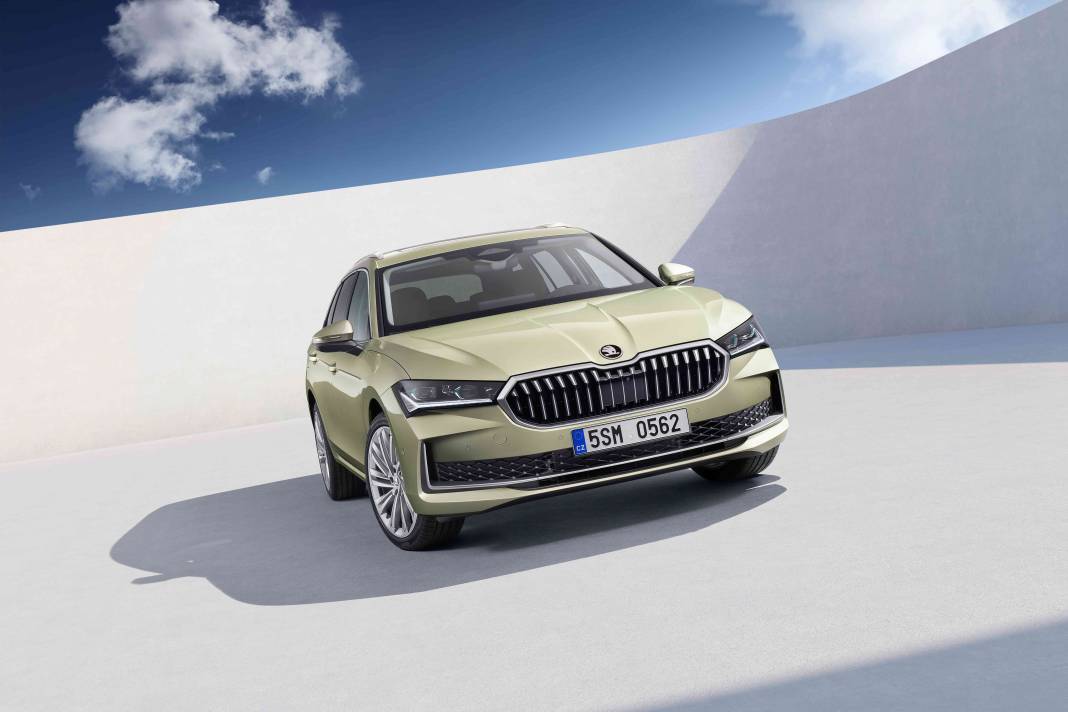 SKODA AĞUSTOS FİYATLARI: Fabia, Superb, Octavia ne kadar oldu, kaç TL? 7