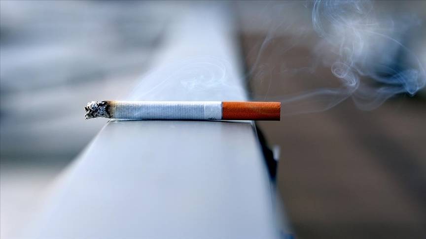 Sigaraya bir zam daha geldi: Tiryakiler bu sabah şokla uyandı! 1