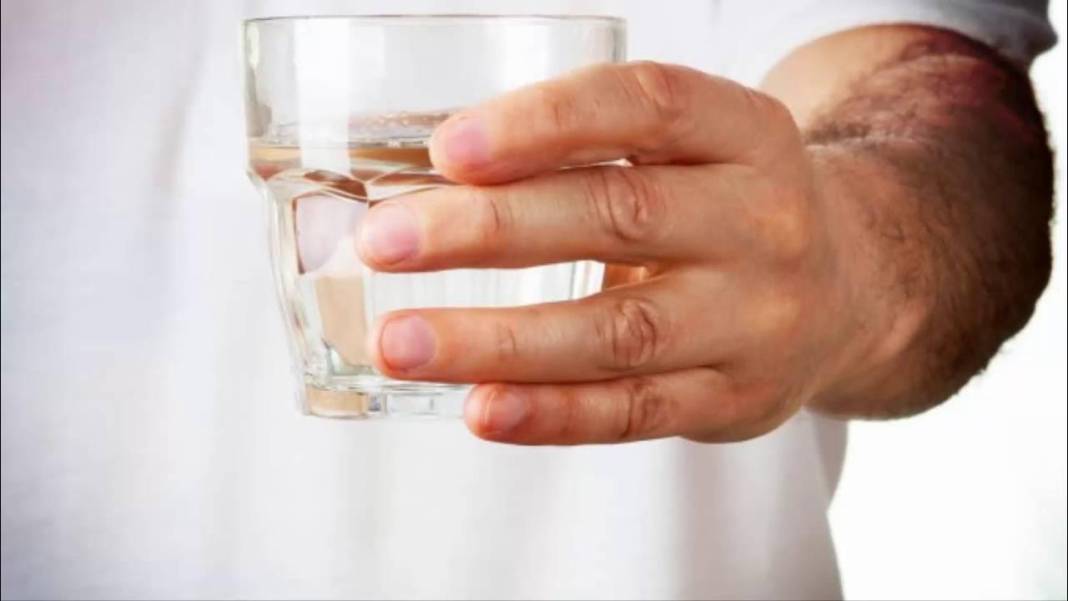 Susuzluğun gizli yüzü ortaya çıktı: Yeterince su içmiyorsanız stresiniz katlanıyor olabilir! 5