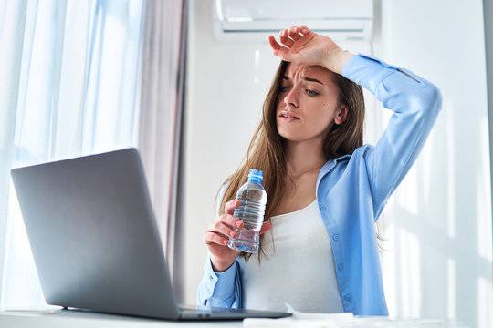 Susuzluğun gizli yüzü ortaya çıktı: Yeterince su içmiyorsanız stresiniz katlanıyor olabilir! 6