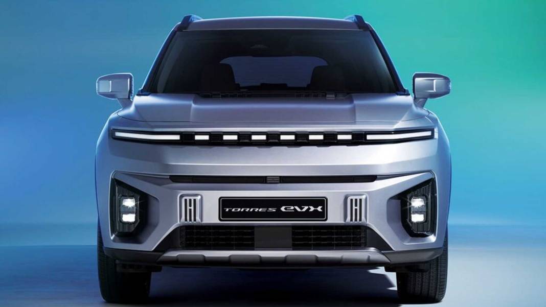 ÖTV ZAMMI SUV PAZARINI BÜYÜK DEĞİŞTİRDİ: 1 milyon TL bandında hangi SUV modeller bulunuyor? 4