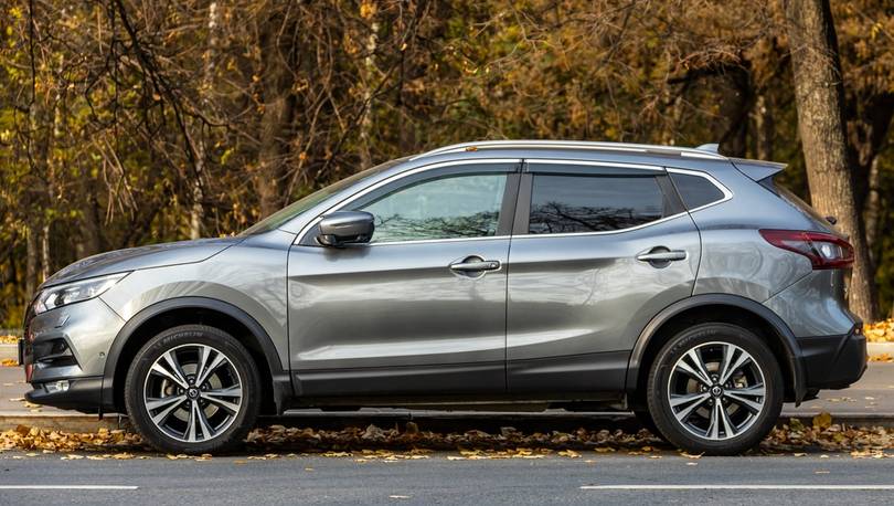 ÖTV ZAMMI SUV PAZARINI BÜYÜK DEĞİŞTİRDİ: 1 milyon TL bandında hangi SUV modeller bulunuyor? 2