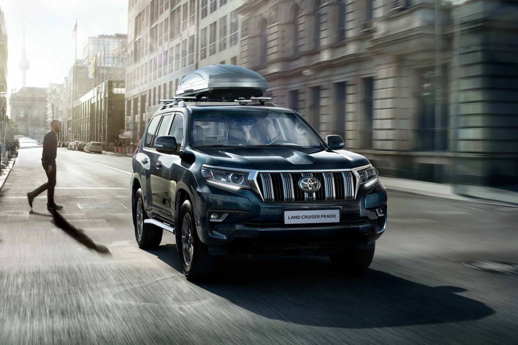 ÖTV ZAMMI SUV PAZARINI BÜYÜK DEĞİŞTİRDİ: 1 milyon TL bandında hangi SUV modeller bulunuyor? 1