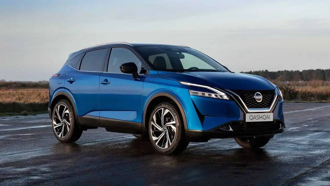 Otomobil almayı düşünenler acil baksın: En ucuz SUV model araçlar belli oldu! 4