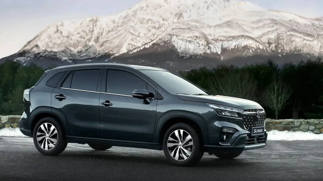 Suzuki Ağustos ayı güncel fiyat listesi açıklandı: Suzuki Swift, Vitara, S-Cross ve Jimny ne kadar? 2