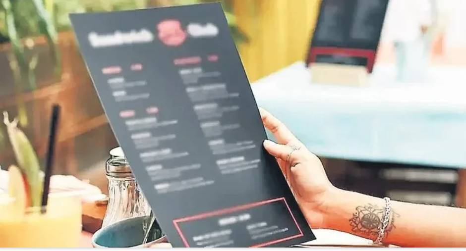 Restoranların gizli oyunu ortaya çıktı! Restoran restoran gezdi, 6 bin TL’sini geri aldı! İşte o yöntem 4